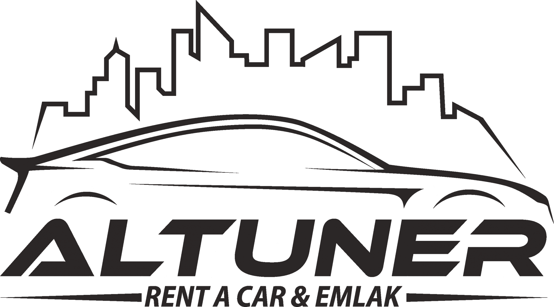 Altuner Rent A Car Аренда автомобилей Göynük Kemer Beldibi Camyuva