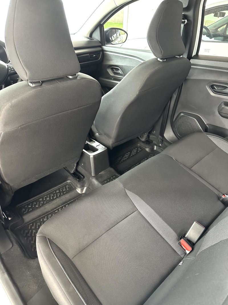 Renault Taliant X-Tronic TCE. Automatic