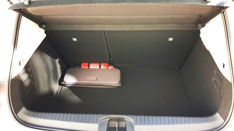 Renault Clio X-Tronic TCE Automatic