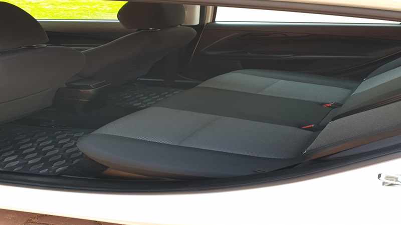FIAT EGEA 1.4 Manual